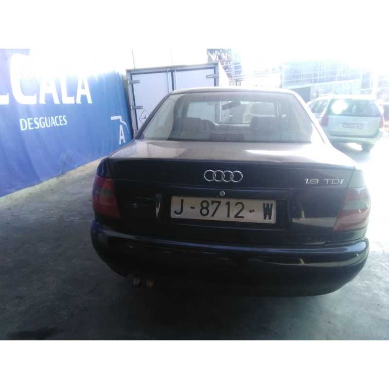 audi a4 berlina (b5) del año 1996