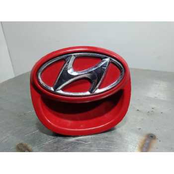 MANETA EXTERIOR PORTON 873732L000 2 PINES 
