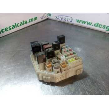 CAJA RELES / FUSIBLES 8272142020 