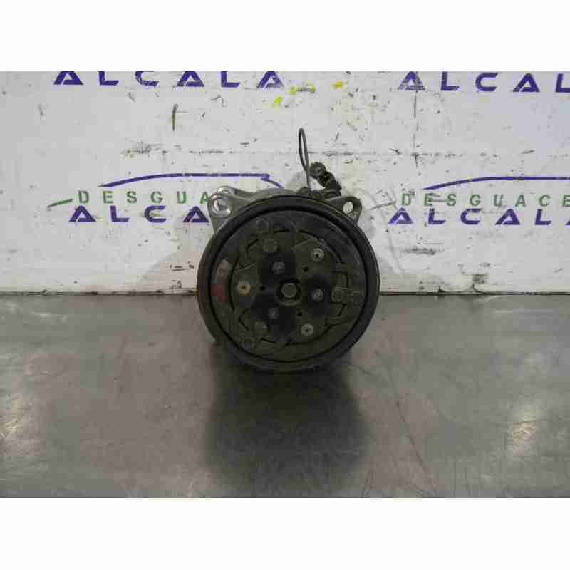 COMPRESOR AIRE ACONDICIONADO 5060116725 869B154067 