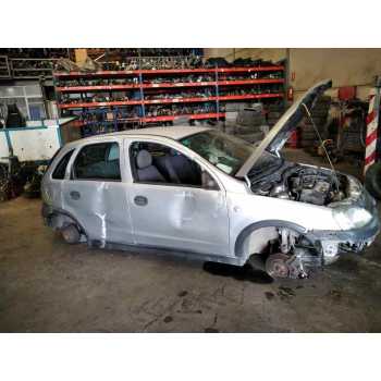 OPEL CORSA C
