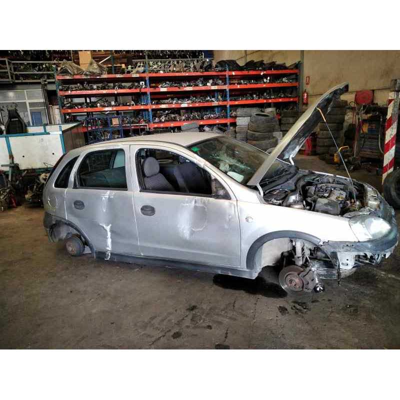 opel corsa c del año 2003