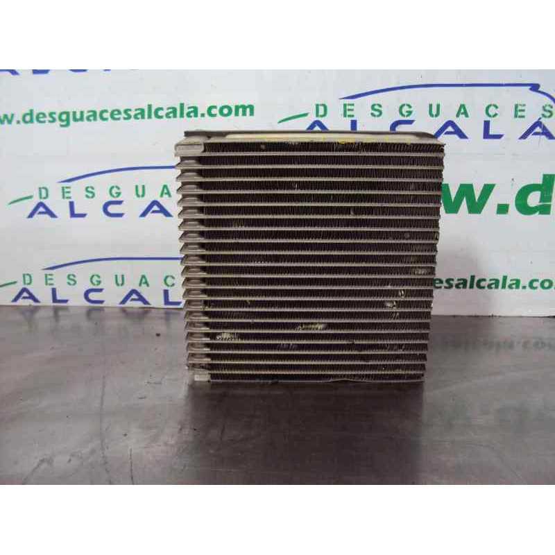 EVAPORADOR AIRE ACONDICIONADO 
