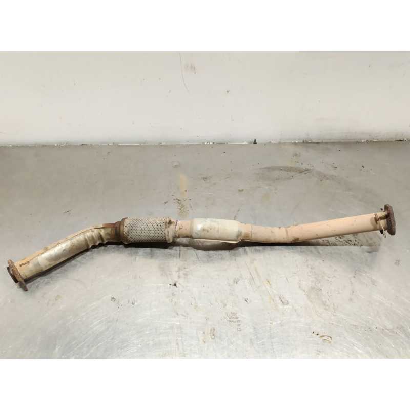 TUBO ESCAPE DELANTERO 200102X900 