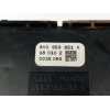 MANDO ELEVALUNAS DELANTERO IZQUIERDO 8V0959851K 