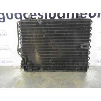 RADIADOR AIRE ACONDICIONADO 