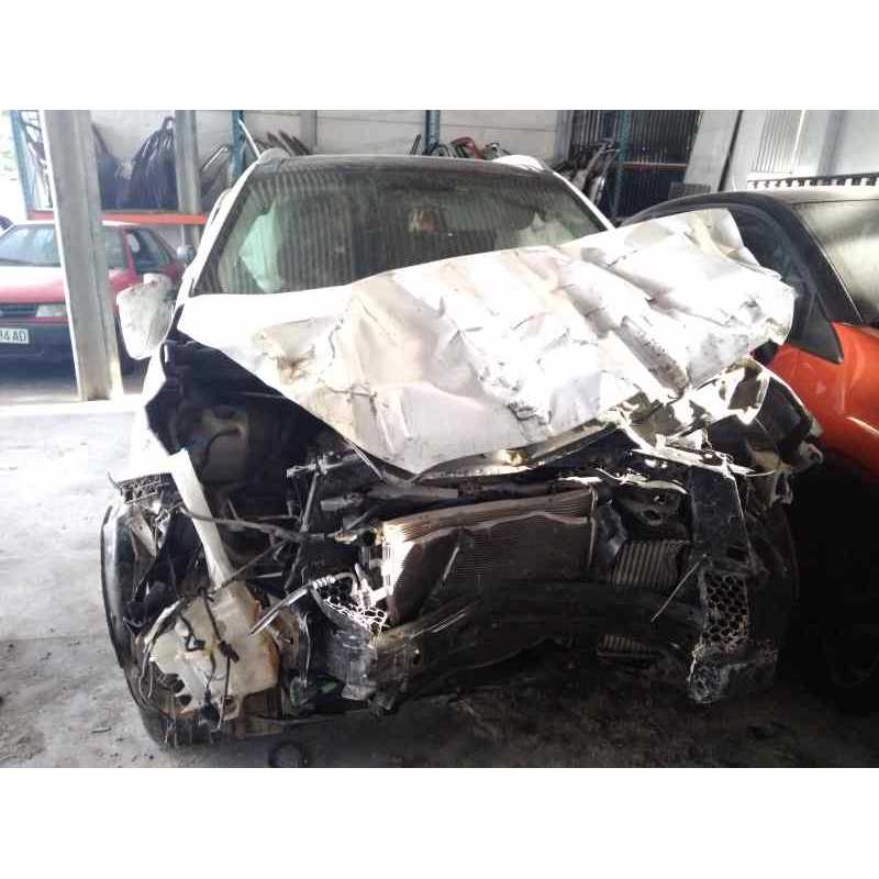 hyundai ix35 del año 2014
