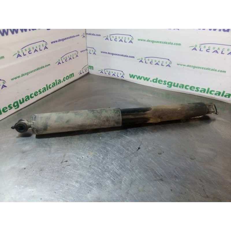 AMORTIGUADOR TRASERO DERECHO 