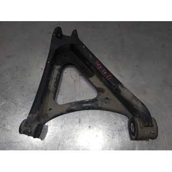 BRAZO SUSPENSION INFERIOR TRASERO IZQUIERDO 7L0505351AA 