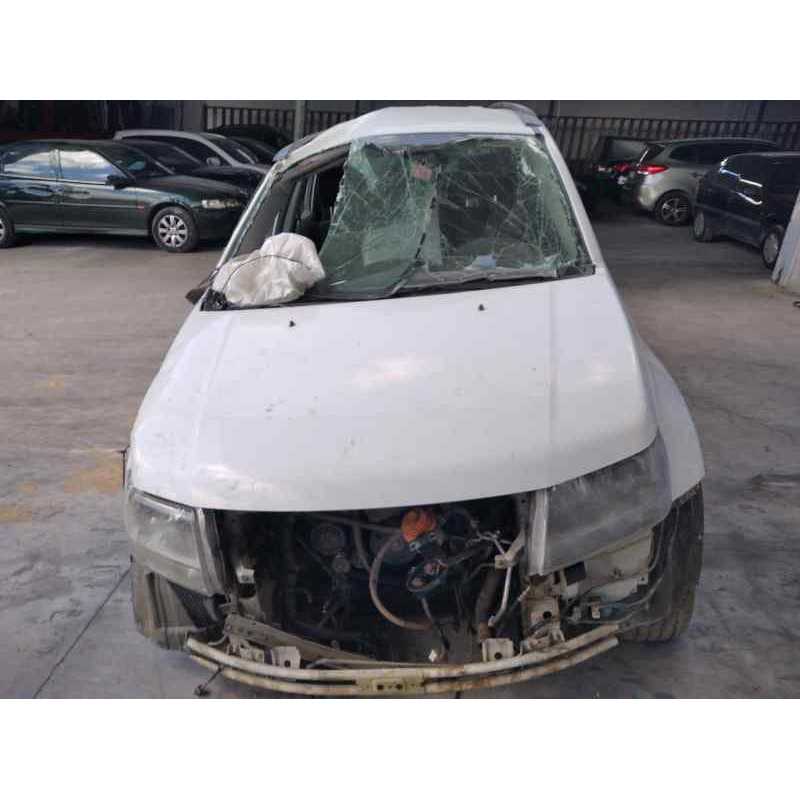 suzuki grand vitara jb (jt) del año 2008