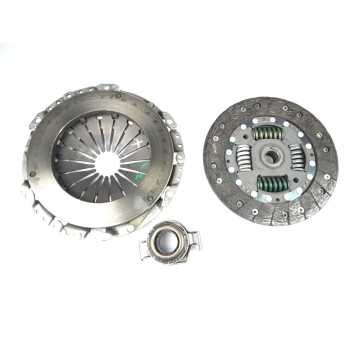 KIT EMBRAGUE 