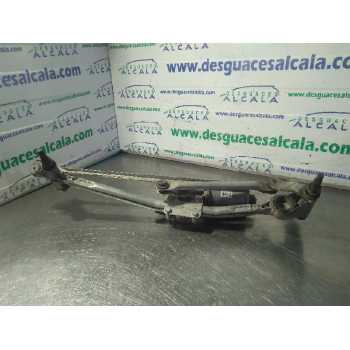 MOTOR LIMPIA DELANTERO 4 PINES 