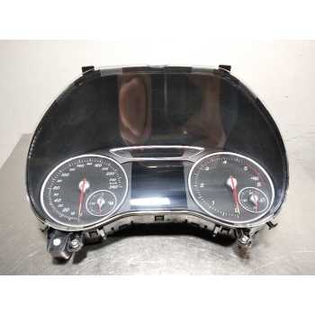 CUADRO INSTRUMENTOS A2469009418 0263734101 
