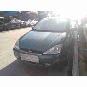 FORD FOCUS BERLINA (CAK)