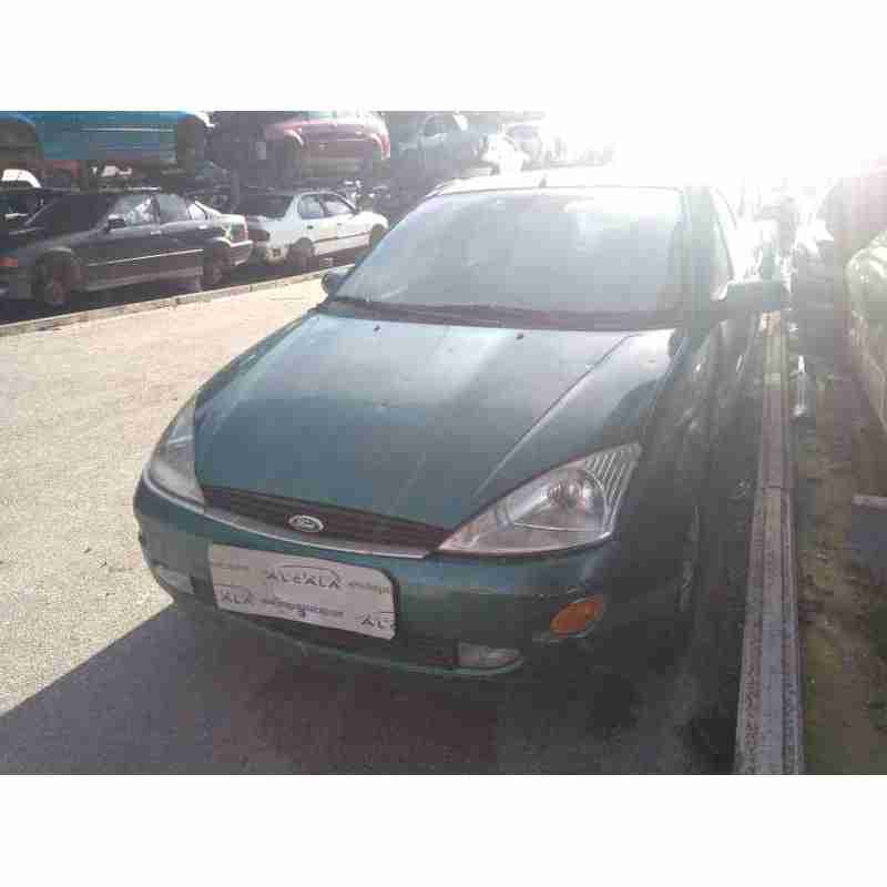 ford focus berlina (cak) del año 1999