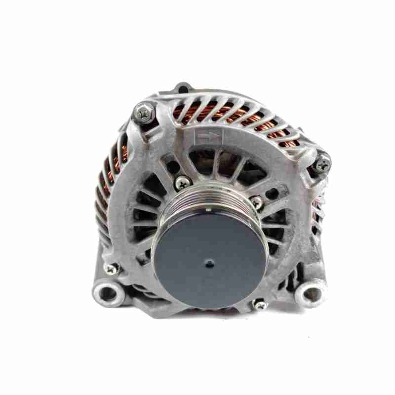 ALTERNADOR 9654752880 