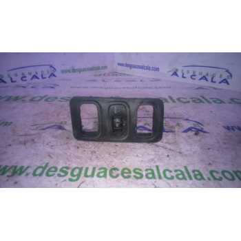 REGULADOR ALTURA LUCES 4 PINES 