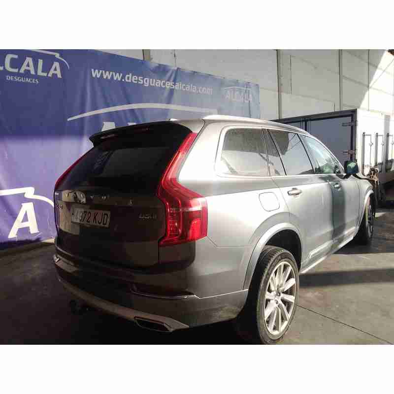 volvo xc90 ii (256) del año 2018