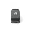 MANDO ELEVALUNAS TRASERO DERECHO 8V0959855B 