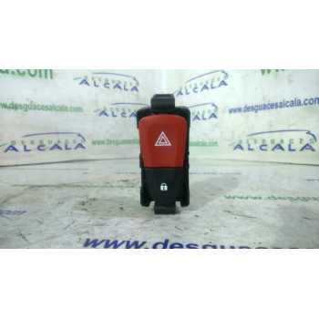 BOTON EMERGENCIA 8200214896A 6 PINES 