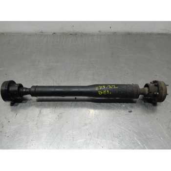 TRANSMISION DELANTERA TVB500040 