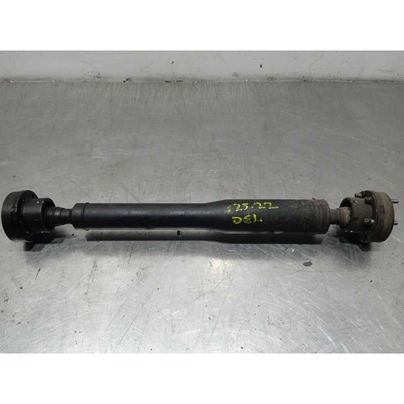 TRANSMISION DELANTERA TVB500040 