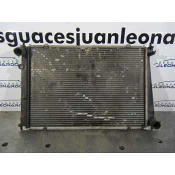 RADIADOR AGUA 