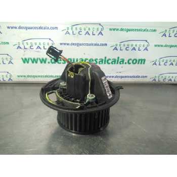 MOTOR CALEFACCION 985465S 2 PINES 