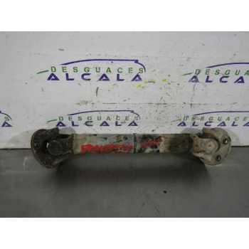TRANSMISION DELANTERA MOTOR VM LARGO