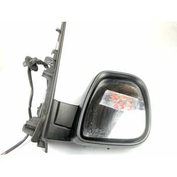 RETROVISOR IZQUIERDO 98155882XT 5+2 PINES