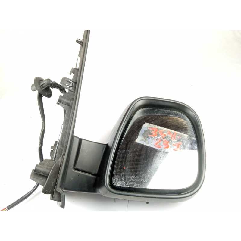 RETROVISOR IZQUIERDO 98155882XT 5+2 PINES