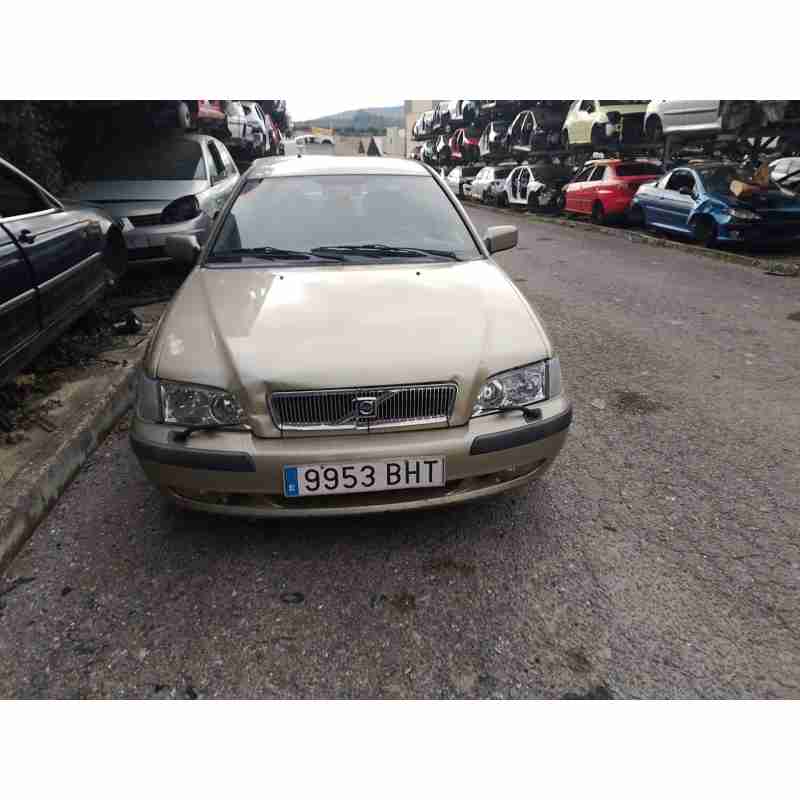 volvo s40 i (644) del año 2001