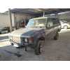 land rover range rover del año 1994