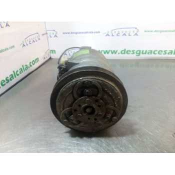 COMPRESOR AIRE ACONDICIONADO 
