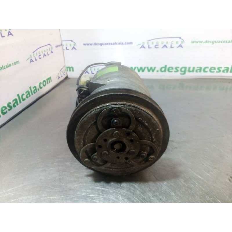 COMPRESOR AIRE ACONDICIONADO 