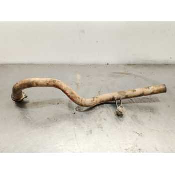 TUBO ESCAPE TRASERO 200507F0A3 