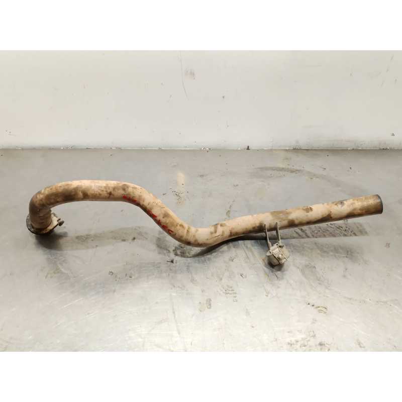 TUBO ESCAPE TRASERO 200507F0A3 