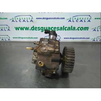 BOMBA INYECCION 0445010102 9656300380 BOSCH