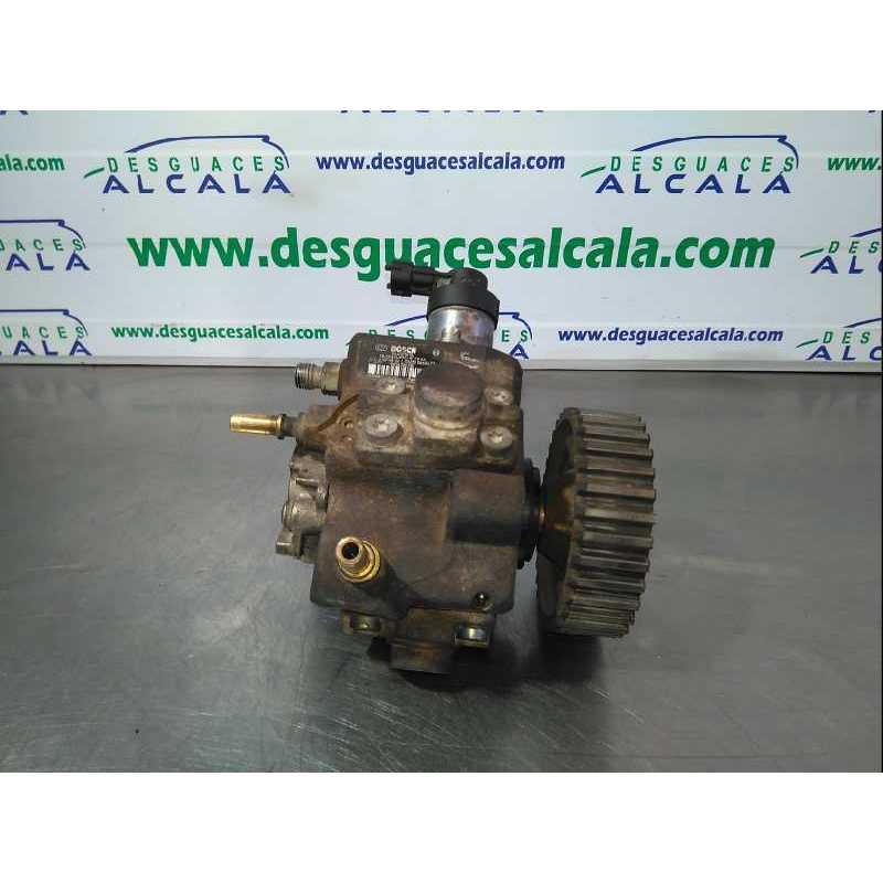BOMBA INYECCION 0445010102 9656300380 BOSCH