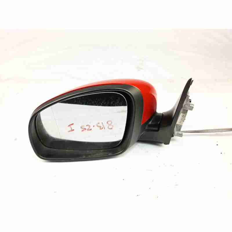 RETROVISOR IZQUIERDO 5J0857538A 