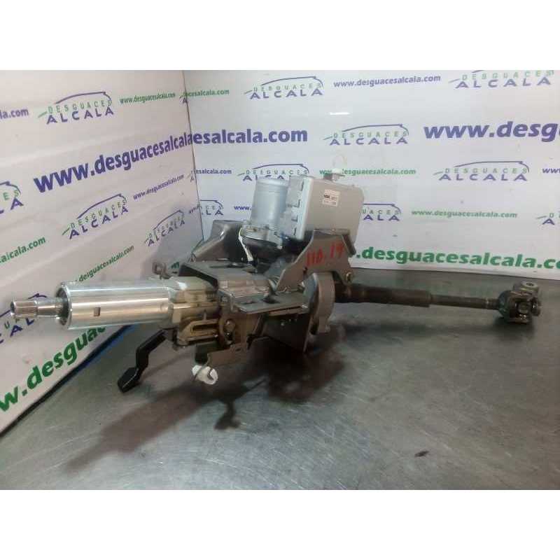 COLUMNA DIRECCION 