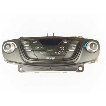MANDO CLIMATIZADOR ET7618C612EF 