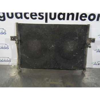 RADIADOR AIRE ACONDICIONADO 
