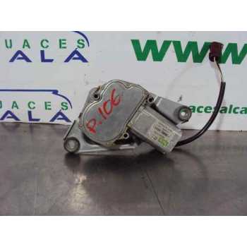 MOTOR LIMPIA TRASERO 