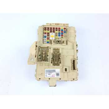 CAJA RELES / FUSIBLES 91955S0030 