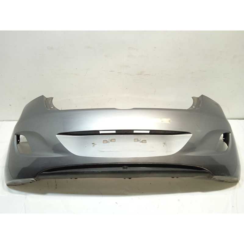 PARAGOLPES TRASERO 86611A6000 