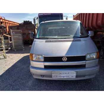 VOLKSWAGEN T4 TRANSPORTER/FURGONETA (MOD. 1991)