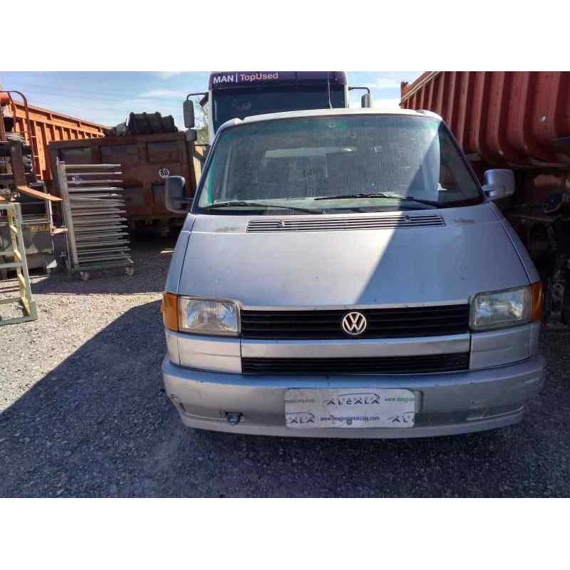volkswagen t4 transporter/furgoneta (mod. 1991) del año 1991
