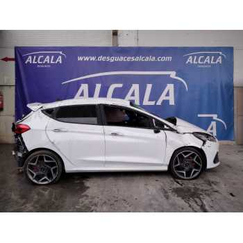FORD FIESTA (CE1)