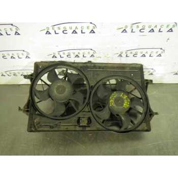 ELECTROVENTILADOR 6 PINES 